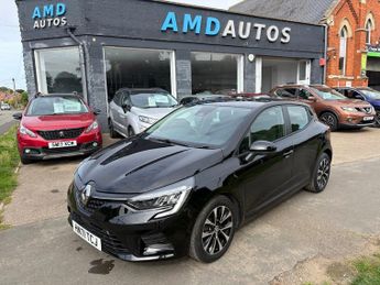 Renault Clio 1.0 TCe 90 Iconic 5dr