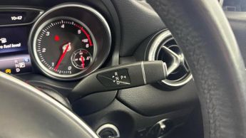 MERCEDES-BENZ CLA 2.1 CLA220d AMG Line Night Edition Coupe 4dr Diesel 7G-DCT Euro 
