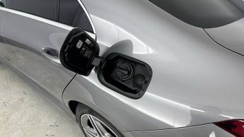 MERCEDES-BENZ CLA 1.3 CLA180 AMG Line Coupe 4dr Petrol 7G-DCT Euro 6 (s/s) (136 ps