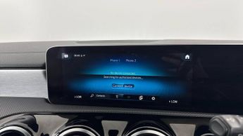 MERCEDES-BENZ CLA 1.3 CLA180 AMG Line Coupe 4dr Petrol 7G-DCT Euro 6 (s/s) (136 ps