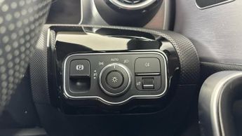 MERCEDES-BENZ CLA 1.3 CLA180 AMG Line Coupe 4dr Petrol 7G-DCT Euro 6 (s/s) (136 ps