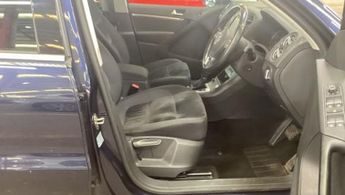 VOLKSWAGEN TIGUAN 2.0 TDi BlueMotion Tech Match Edition 150 5dr DSG