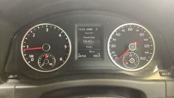 VOLKSWAGEN TIGUAN 2.0 TDi BlueMotion Tech Match Edition 150 5dr DSG