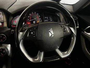 CITROEN DS5 1.6 THP 16V DSport 5dr