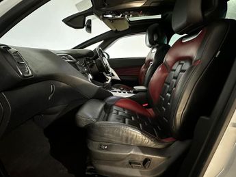 CITROEN DS5 1.6 THP 16V DSport 5dr