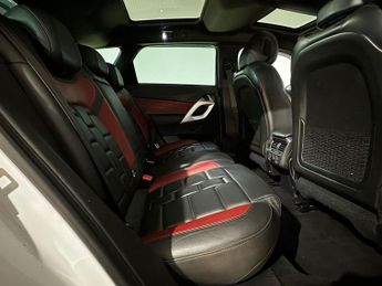 CITROEN DS5 1.6 THP 16V DSport 5dr