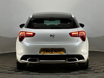 CITROEN DS5 1.6 THP 16V DSport 5dr