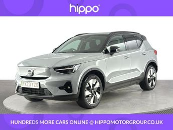 Volvo XC40 175kW Recharge Plus 69kWh 5dr Auto