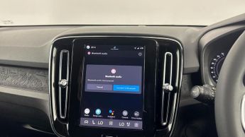 VOLVO XC40 175kW Recharge Plus 69kWh 5dr Auto