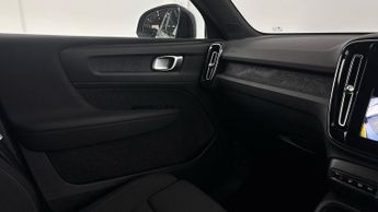 VOLVO XC40 175kW Recharge Plus 69kWh 5dr Auto