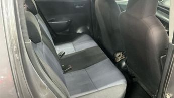 SUZUKI ALTO 1.0 SZ4 5dr Auto