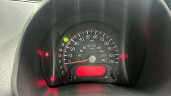 SUZUKI ALTO 1.0 SZ4 5dr Auto