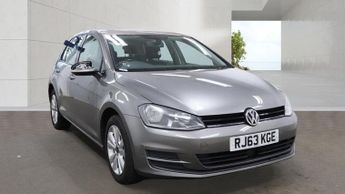 Volkswagen Golf 1.4 TSI SE 5dr DSG