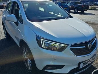 Vauxhall Mokka X 1.4T ecoTEC Active 5dr ++ CARPLAY / ULEZ / DAB / BLUETOOTH / CLI