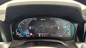 BMW 3 SERIES 2.0 330e 12kWh M Sport Pro Edition Saloon 4dr Petrol Plug-in Hyb