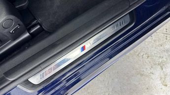 BMW 3 SERIES 2.0 330e 12kWh M Sport Pro Edition Saloon 4dr Petrol Plug-in Hyb