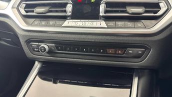BMW 3 SERIES 2.0 330e 12kWh M Sport Pro Edition Saloon 4dr Petrol Plug-in Hyb