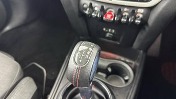 MINI COUNTRYMAN 2.0 Cooper S SUV 5dr Petrol Auto Euro 6 (s/s) (192 ps)