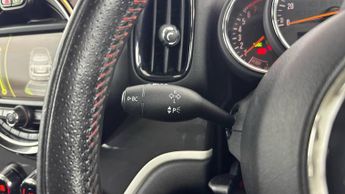 MINI COUNTRYMAN 2.0 Cooper S SUV 5dr Petrol Auto Euro 6 (s/s) (192 ps)