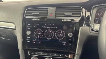 VOLKSWAGEN GOLF 2.0 TSI 300 R 5dr 4MOTION DSG