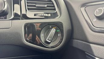 VOLKSWAGEN GOLF 2.0 TSI 300 R 5dr 4MOTION DSG