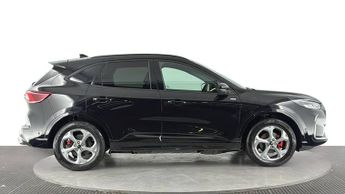 FORD KUGA 2.5 Duratec 14.4kWh ST-Line SUV 5dr Petrol Plug-in Hybrid CVT Eu