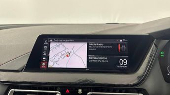 BMW 1 SERIES 2.0 128ti (LCP) Hatchback 5dr Petrol Auto Euro 6 (s/s) (265 ps)