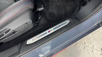 BMW 1 SERIES 2.0 128ti (LCP) Hatchback 5dr Petrol Auto Euro 6 (s/s) (265 ps)