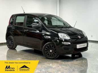 Fiat Panda 1.2 Pop 5dr