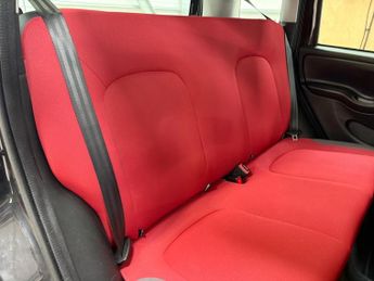 FIAT PANDA 1.2 Pop 5dr