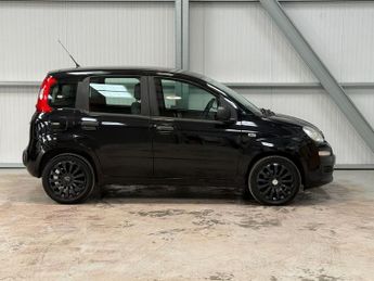 FIAT PANDA 1.2 Pop 5dr