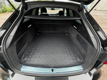 AUDI A6 50 TDI Quattro S Line 5dr Tip Auto