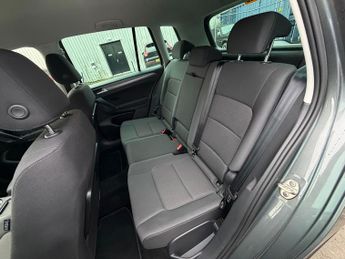 VOLKSWAGEN GOLF SV 1.5 TSI EVO 150 MATCH 5 DOOR DSG
