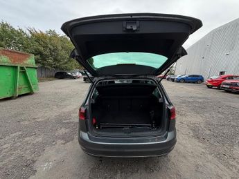 VOLKSWAGEN GOLF SV 1.5 TSI EVO 150 MATCH 5 DOOR DSG