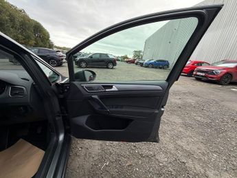 VOLKSWAGEN GOLF SV 1.5 TSI EVO 150 MATCH 5 DOOR DSG