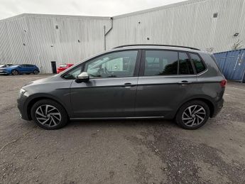 VOLKSWAGEN GOLF SV 1.5 TSI EVO 150 MATCH 5 DOOR DSG