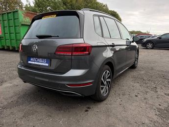VOLKSWAGEN GOLF SV 1.5 TSI EVO 150 MATCH 5 DOOR DSG