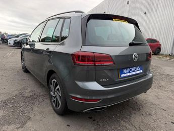 VOLKSWAGEN GOLF SV 1.5 TSI EVO 150 MATCH 5 DOOR DSG