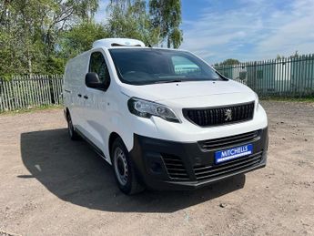 Peugeot Expert 1000 1.5 BlueHDi 100 Professional Premium Van