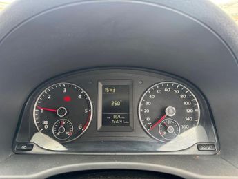 VOLKSWAGEN CADDY MAXI 1.6 TDI 102PS Van