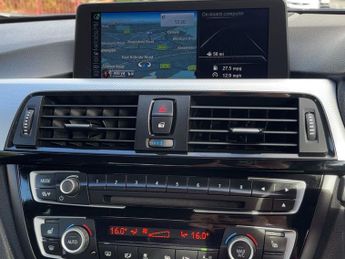 BMW 4 SERIES 420d [190] xDrive M Sport 2dr Auto [Prof Media]