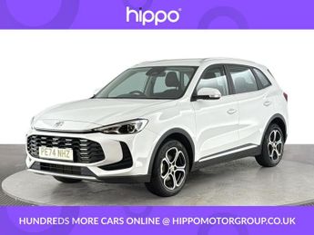 MG ZS 1.5 Hybrid+ SE SUV 5dr Petrol Hybrid Auto Euro 6 (s/s) (196 ps)