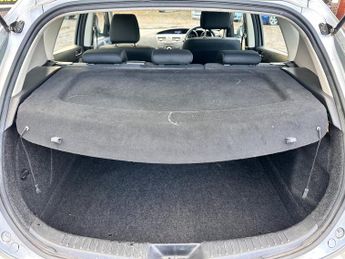 MAZDA MAZDA3 1.6 TS 5dr Auto
