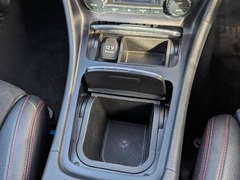 MERCEDES-BENZ A-CLASS A200d AMG Line 5dr Auto