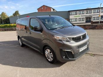 Peugeot Expert 1400 2.0 BlueHDi 145 Professional Premium Van