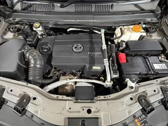 VAUXHALL ANTARA 2.2 CDTi Diamond 5dr Auto