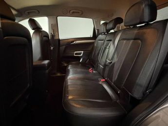 VAUXHALL ANTARA 2.2 CDTi Diamond 5dr Auto