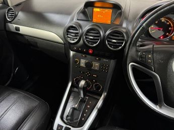 VAUXHALL ANTARA 2.2 CDTi Diamond 5dr Auto