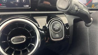 MERCEDES-BENZ A-CLASS 2.0 A250 AMG Line Saloon 4dr Petrol 7G-DCT Euro 6 (s/s) (224 ps)