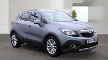 Vauxhall Mokka 1.4T SE 5dr Auto